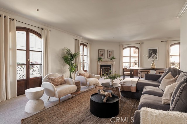 9249 Burton Way Unit: 406