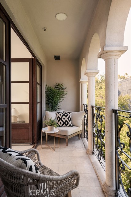 9249 Burton Way Unit: 406