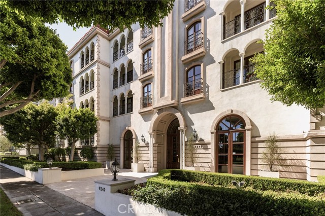 9249 Burton Way Unit: 406