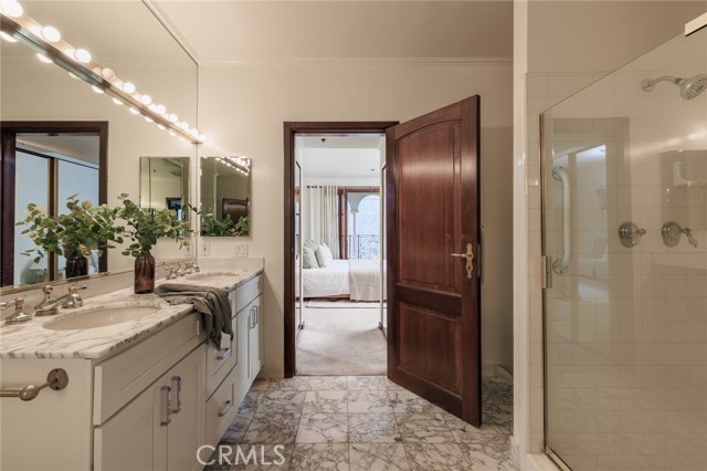 9249 Burton Way Unit: 406