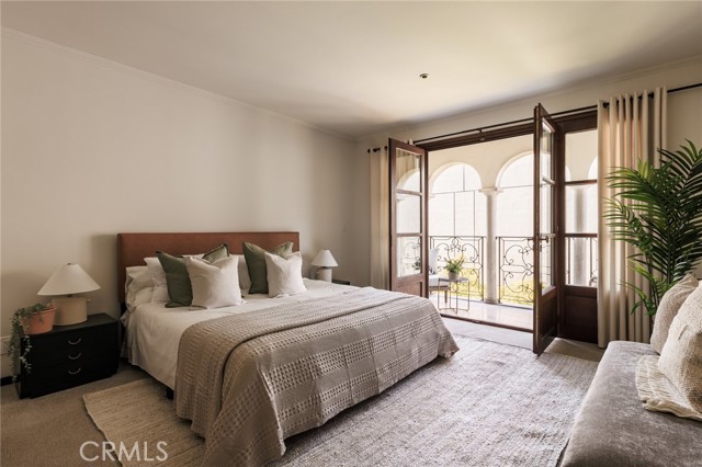 9249 Burton Way Unit: 406