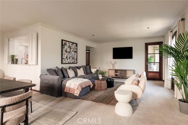 9249 Burton Way Unit: 406