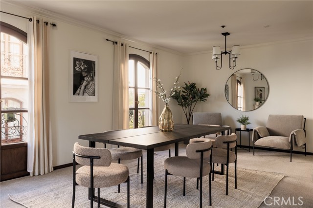 9249 Burton Way Unit: 406