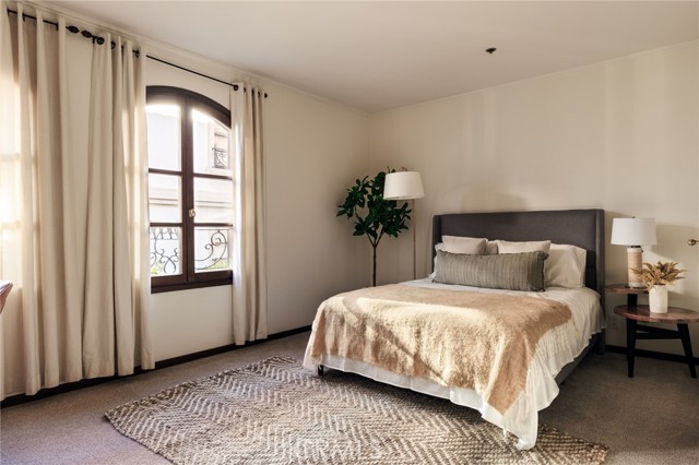 9249 Burton Way Unit: 406