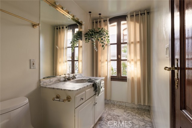 9249 Burton Way Unit: 406