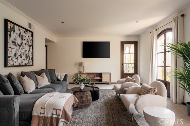 9249 Burton Way Unit: 406