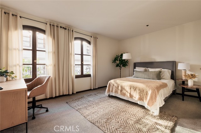 9249 Burton Way Unit: 406