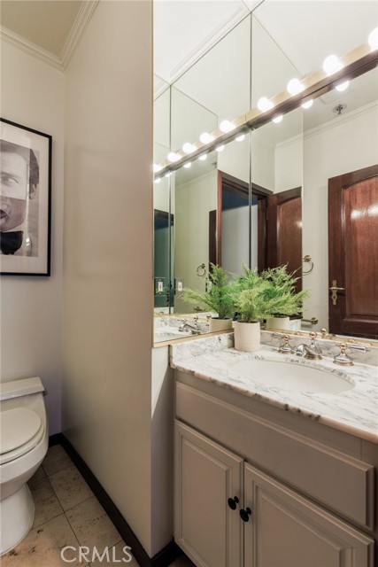 9249 Burton Way Unit: 406