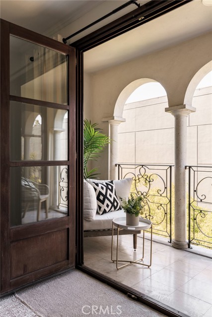 9249 Burton Way Unit: 406