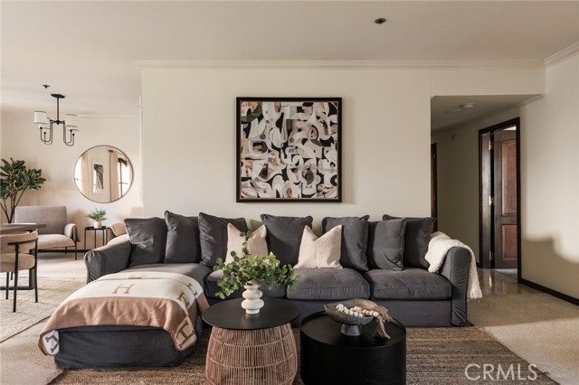 9249 Burton Way Unit: 406