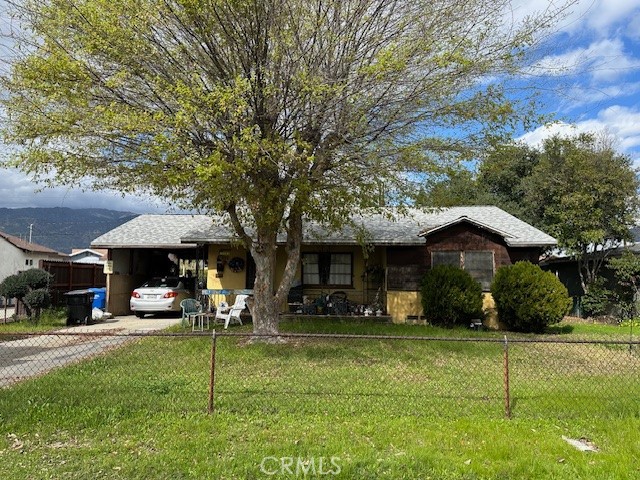 931 W Bayless Street