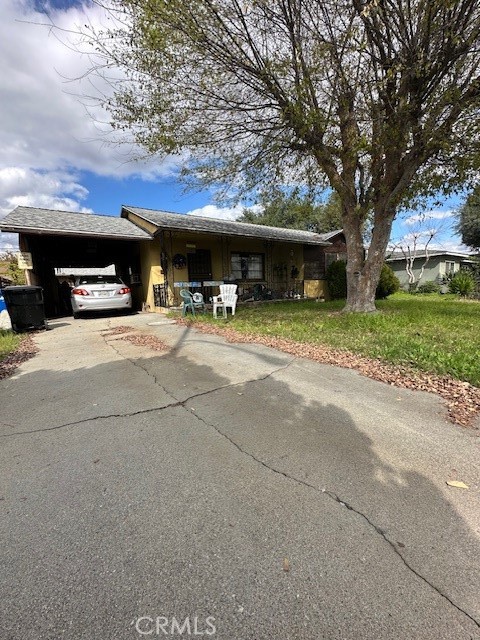 931 W Bayless Street