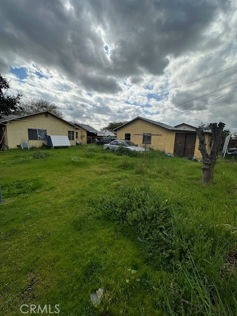 931 W Bayless Street