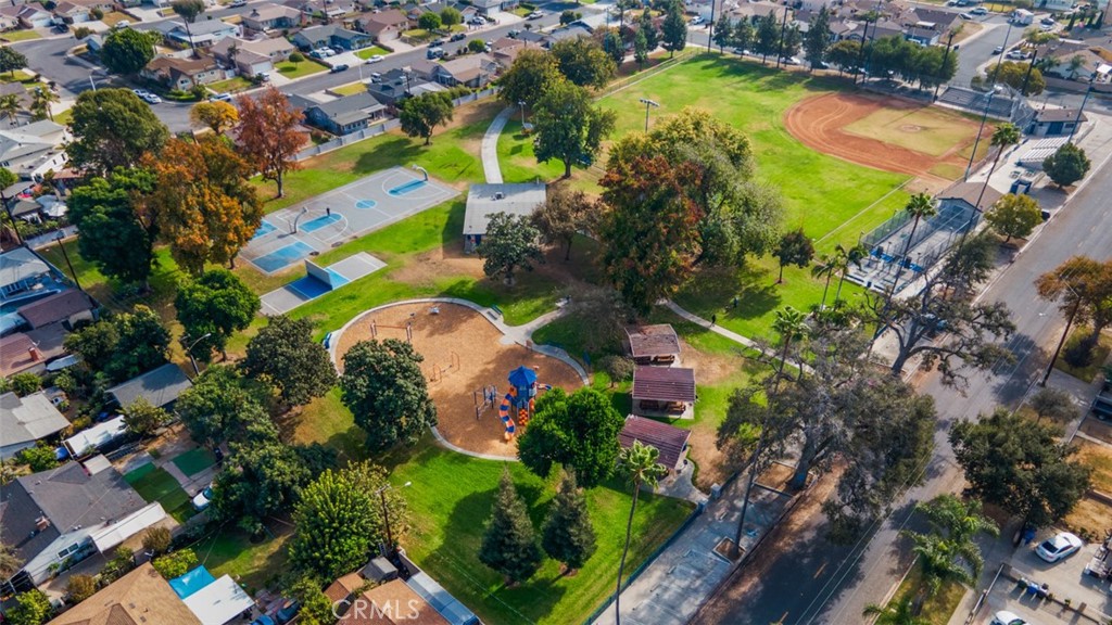 237 S Omalley Avenue