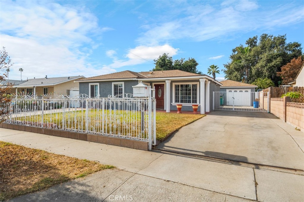 237 S Omalley Avenue