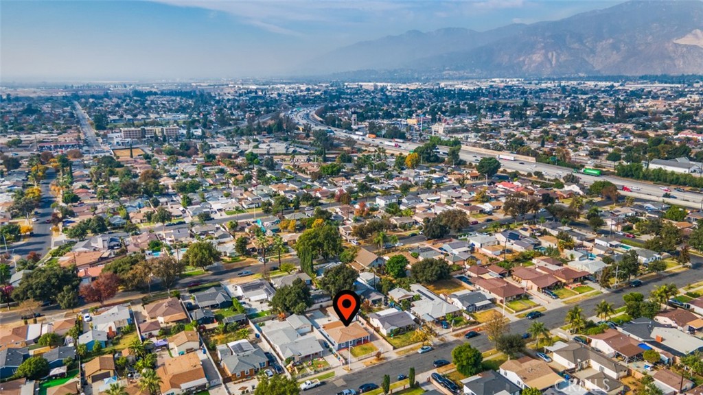 237 S Omalley Avenue