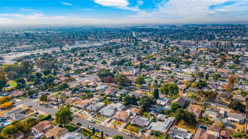 237 S Omalley Avenue