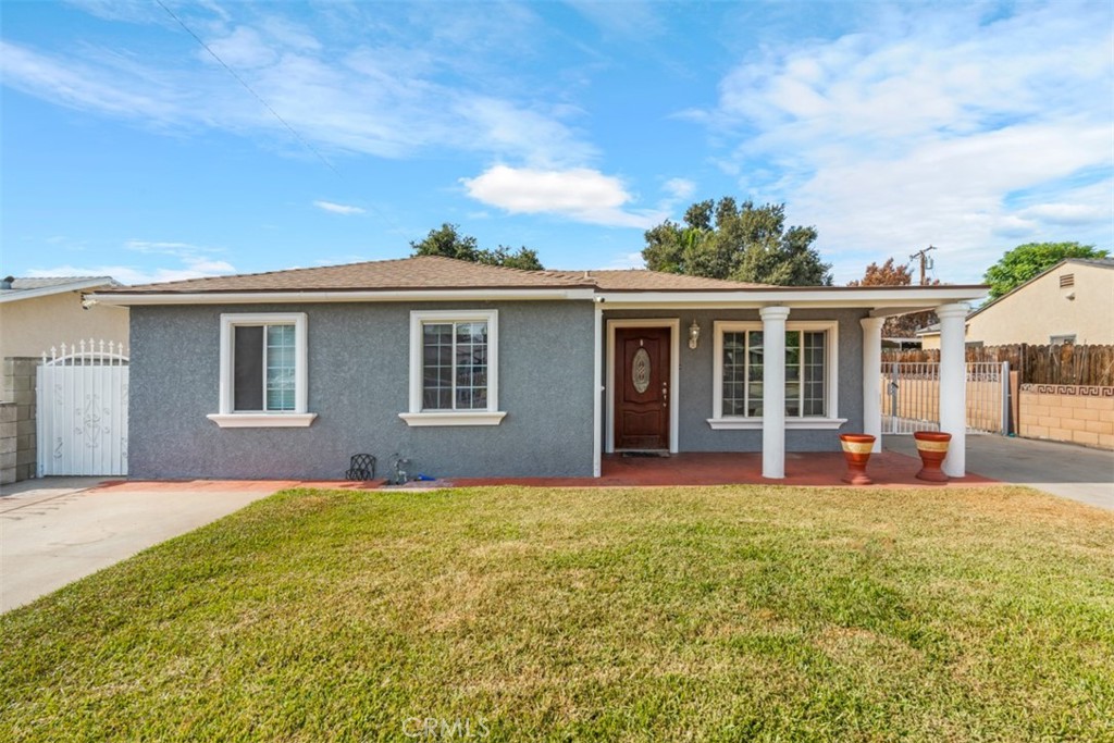 237 S Omalley Avenue