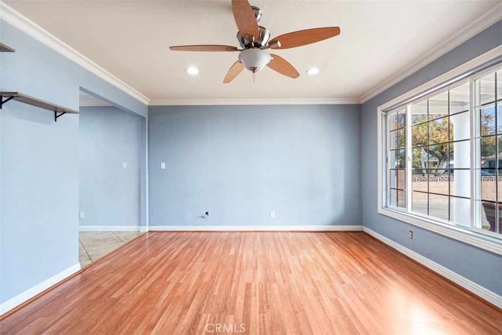 237 S Omalley Avenue