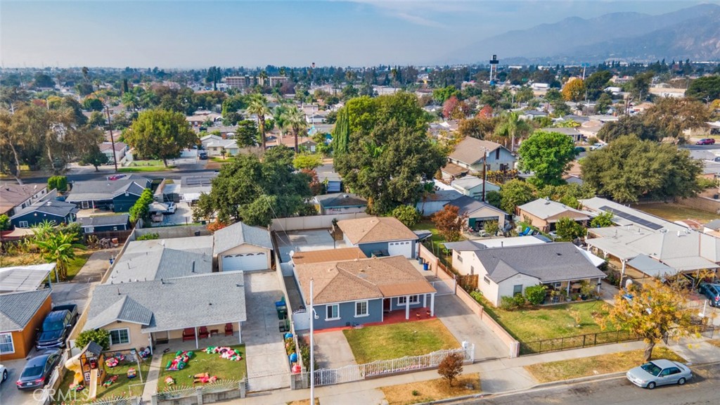 237 S Omalley Avenue