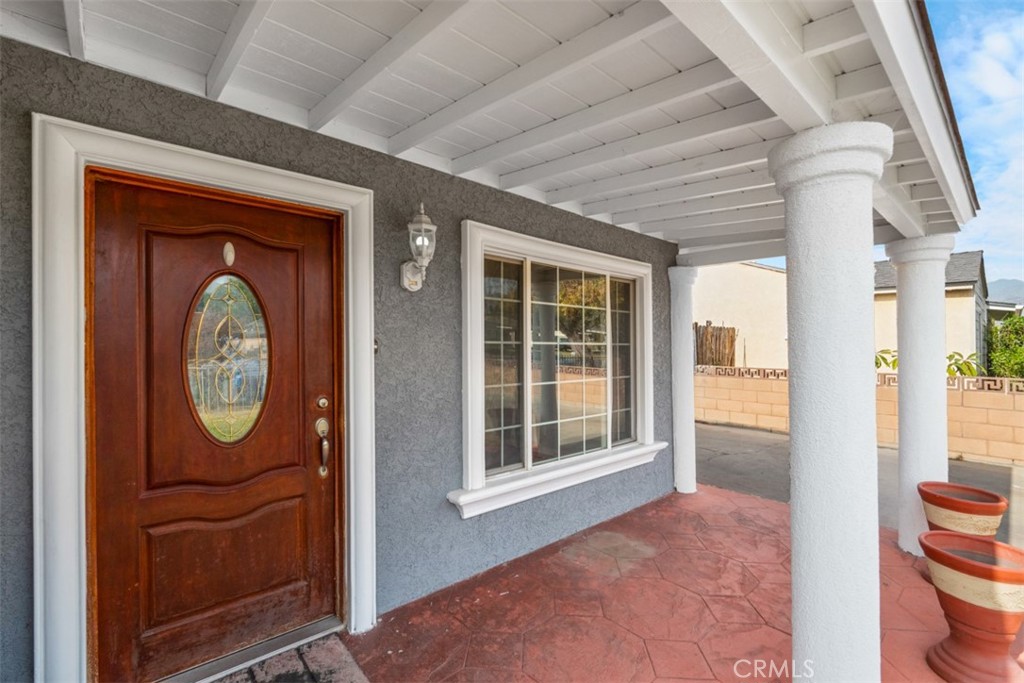 237 S Omalley Avenue