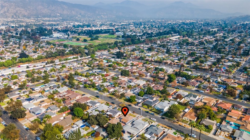 237 S Omalley Avenue