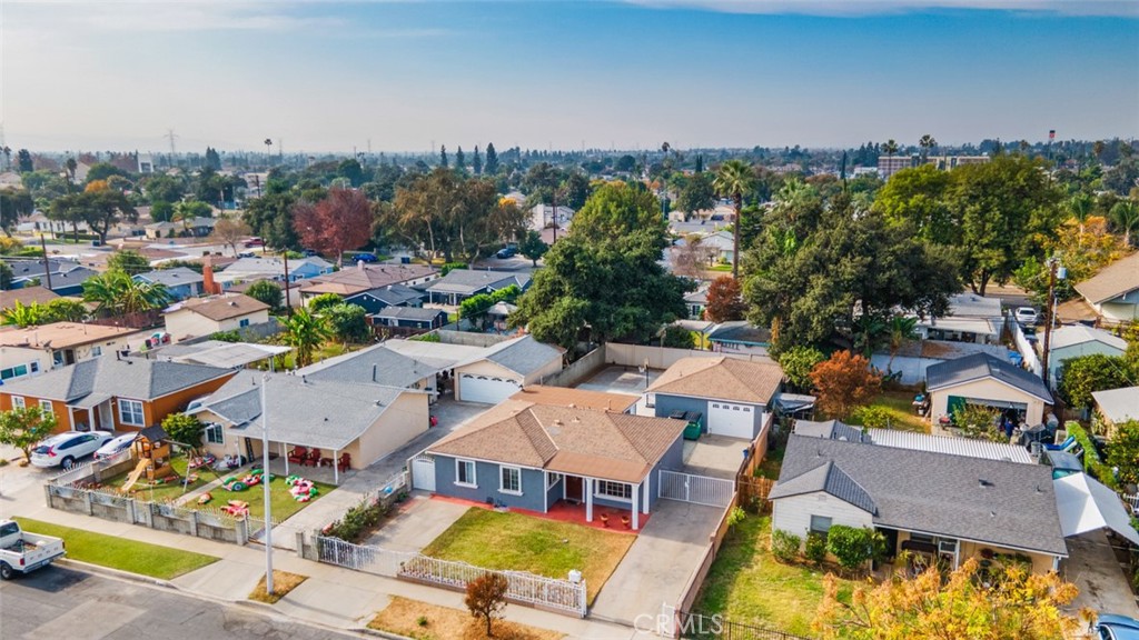 237 S Omalley Avenue