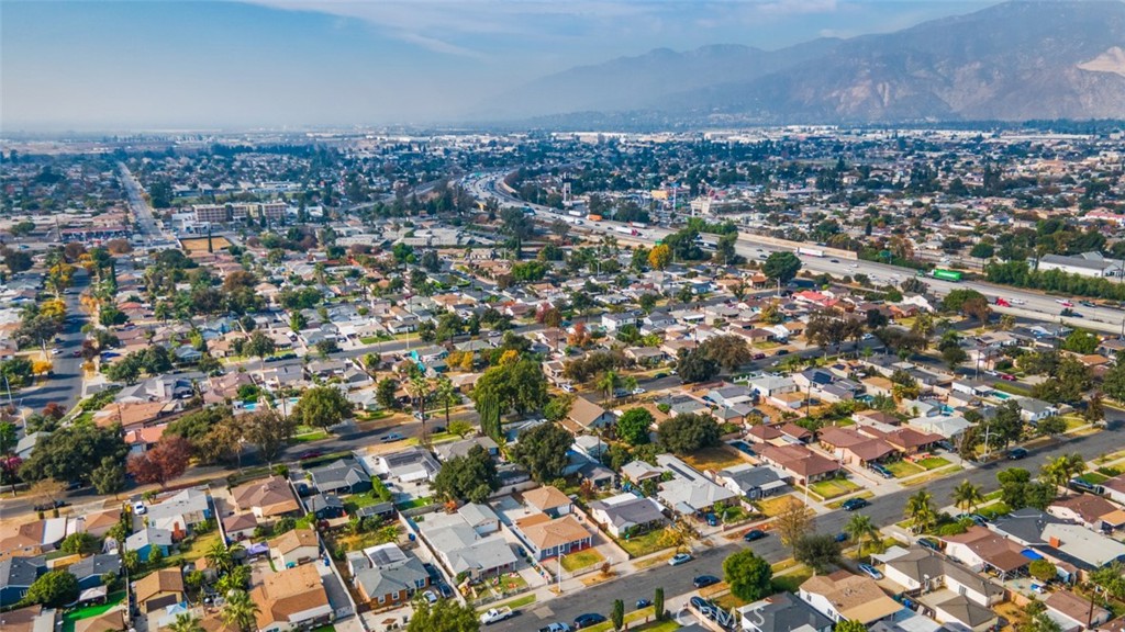 237 S Omalley Avenue