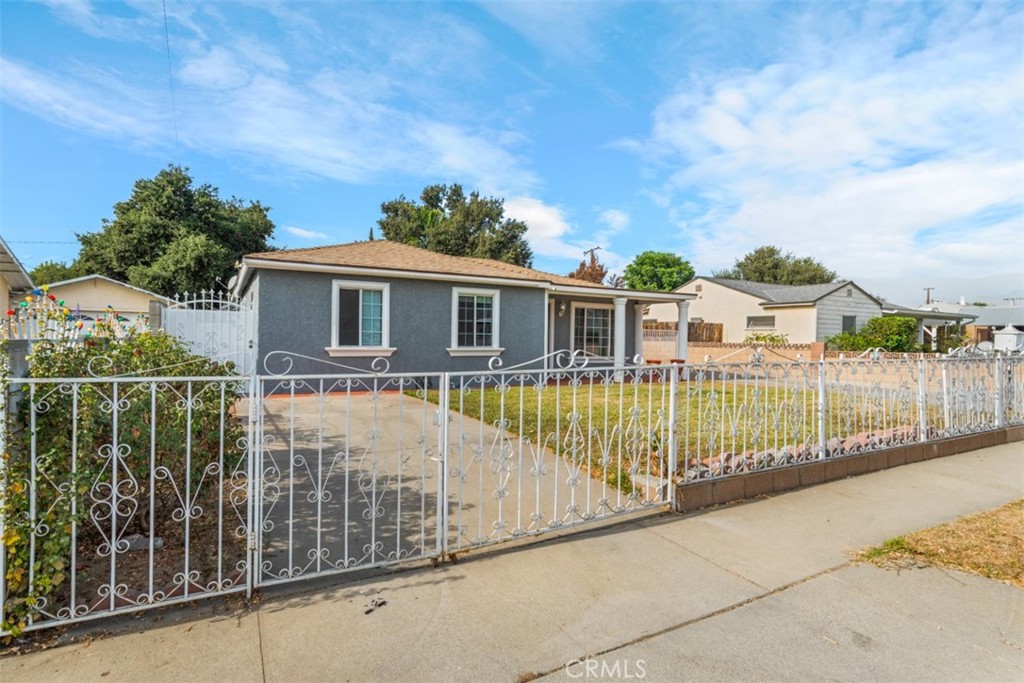 237 S Omalley Avenue