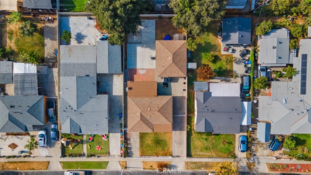 237 S Omalley Avenue