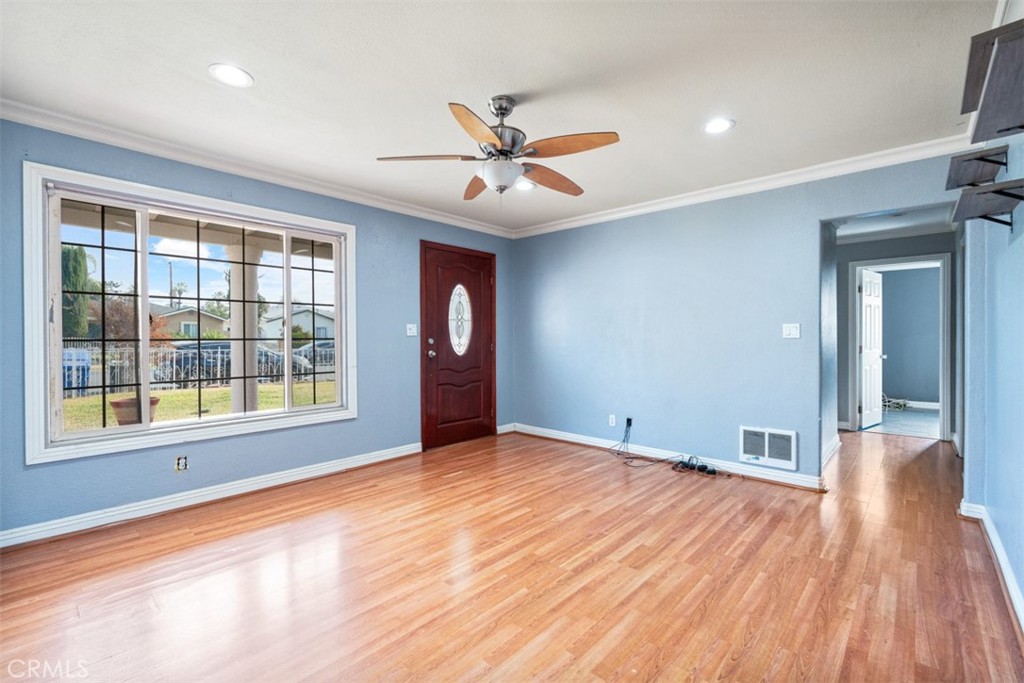 237 S Omalley Avenue