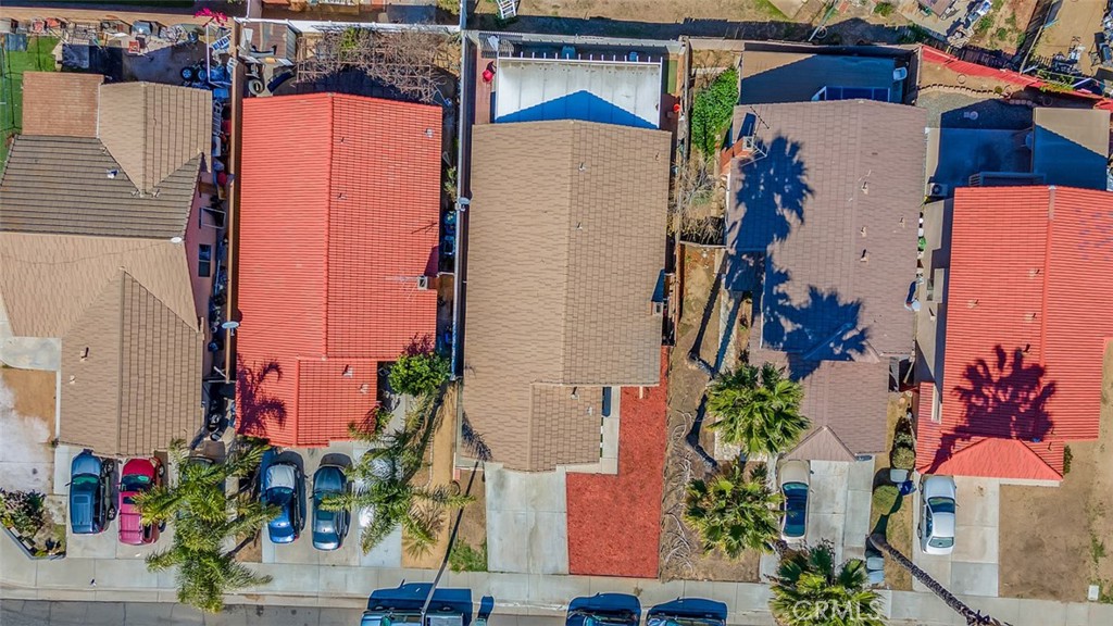 126 Peppertree Drive