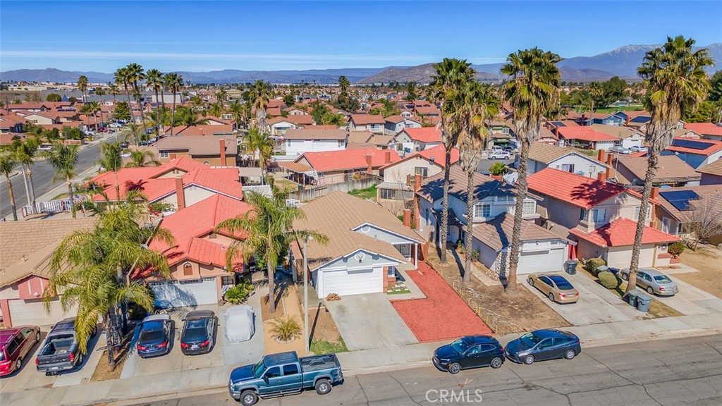 126 Peppertree Drive