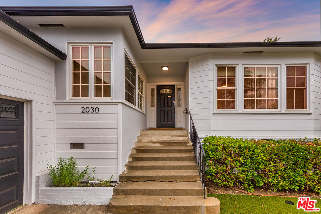 2030 Castle Heights Ave