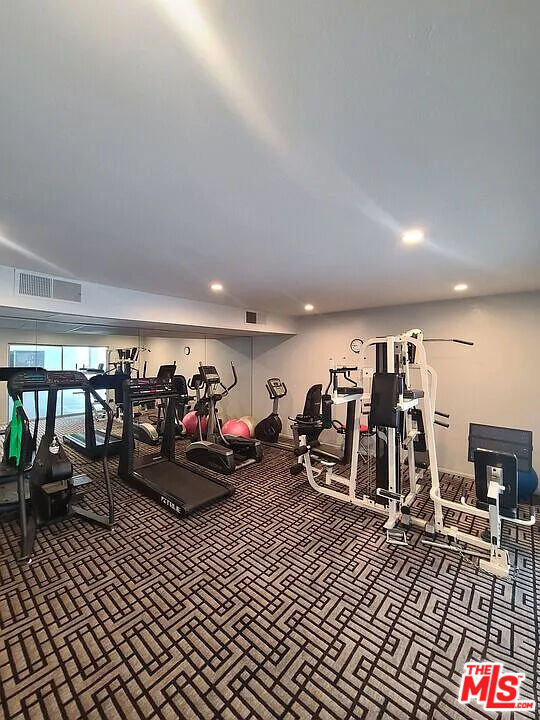 1515 S Beverly Dr Unit: 209