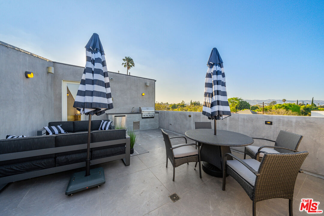 1903 S Bedford St Unit: 1/2