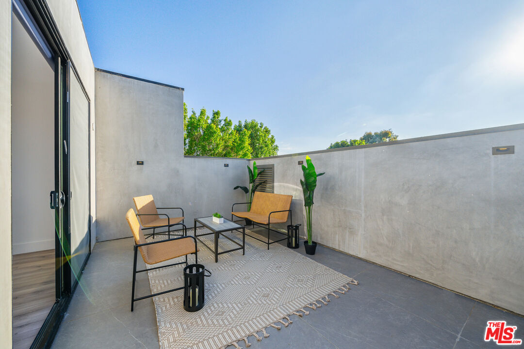 1903 S Bedford St Unit: 1/2