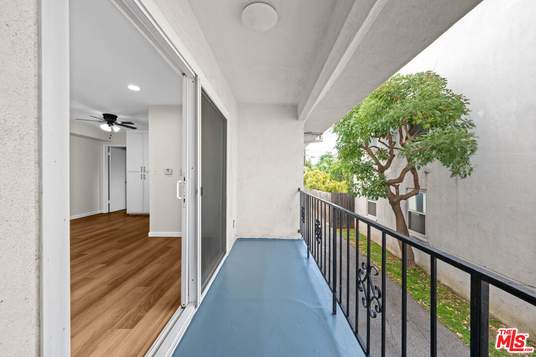 1206 S Holt Ave Unit: 2