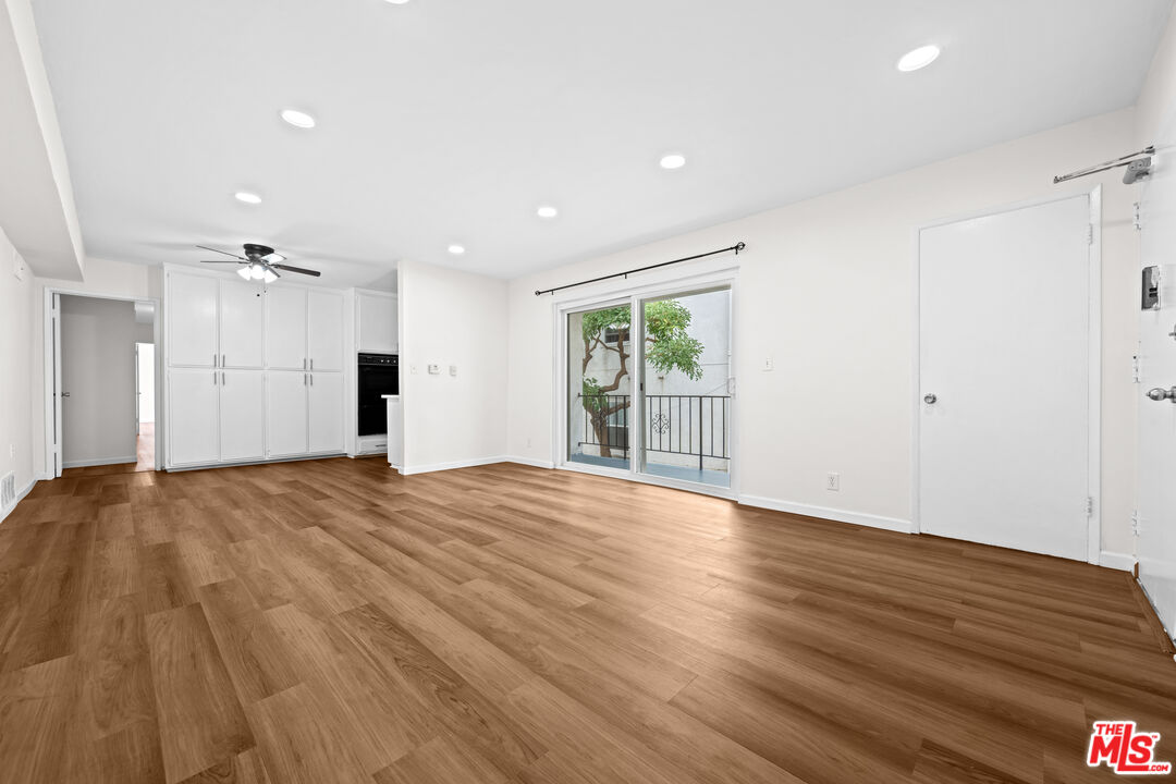 1206 S Holt Ave Unit: 2