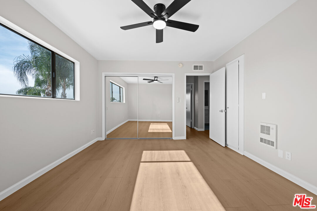 1206 S Holt Ave Unit: 4