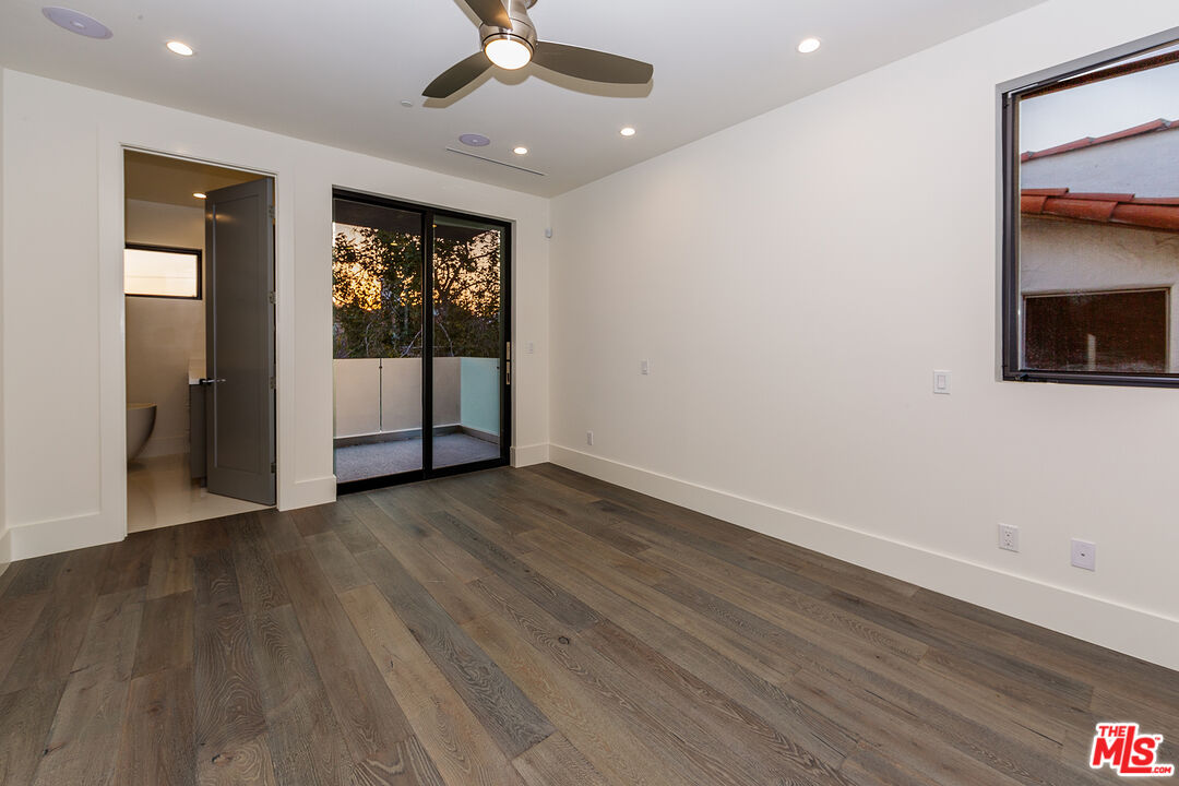 1612 S Wooster ST Unit: 1