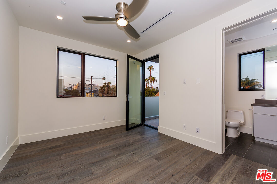 1612 S Wooster ST Unit: 1