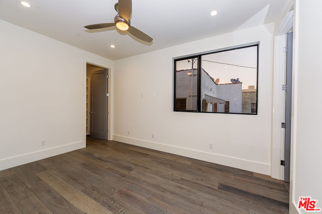 1612 S Wooster ST Unit: 1