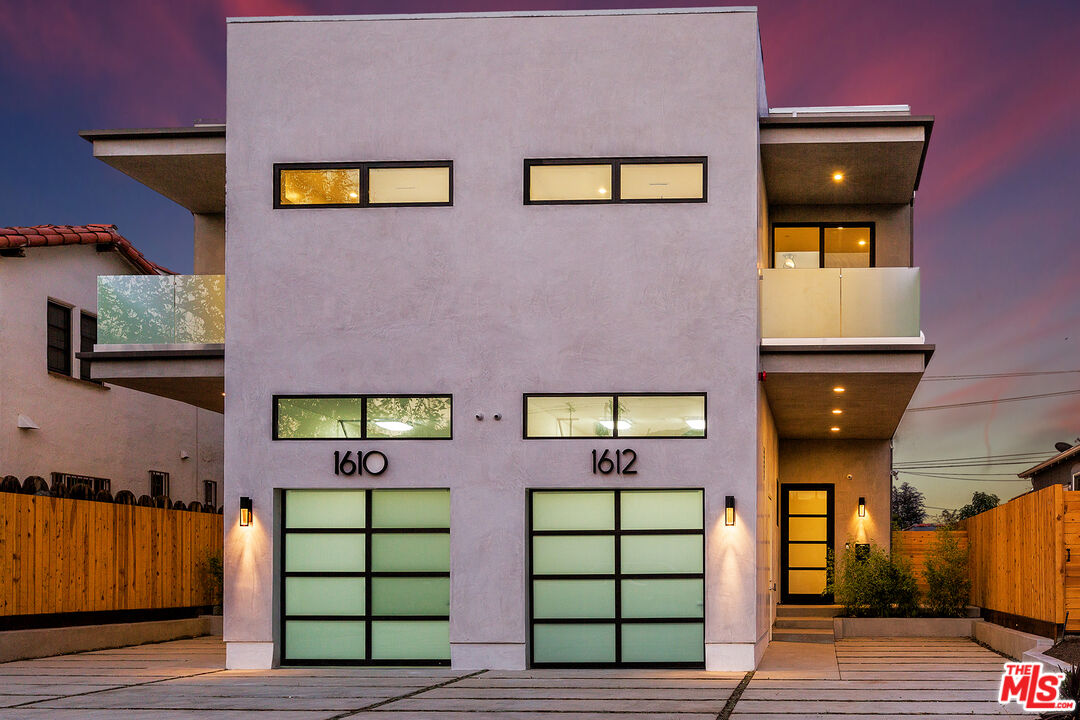 1612 S Wooster ST Unit: 1