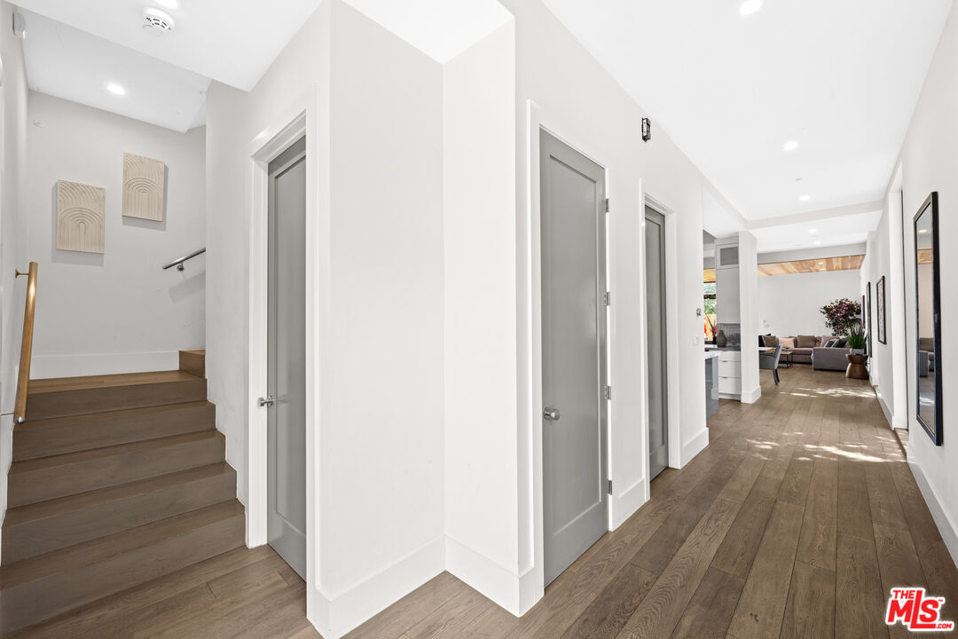 1612 S Wooster ST Unit: 1