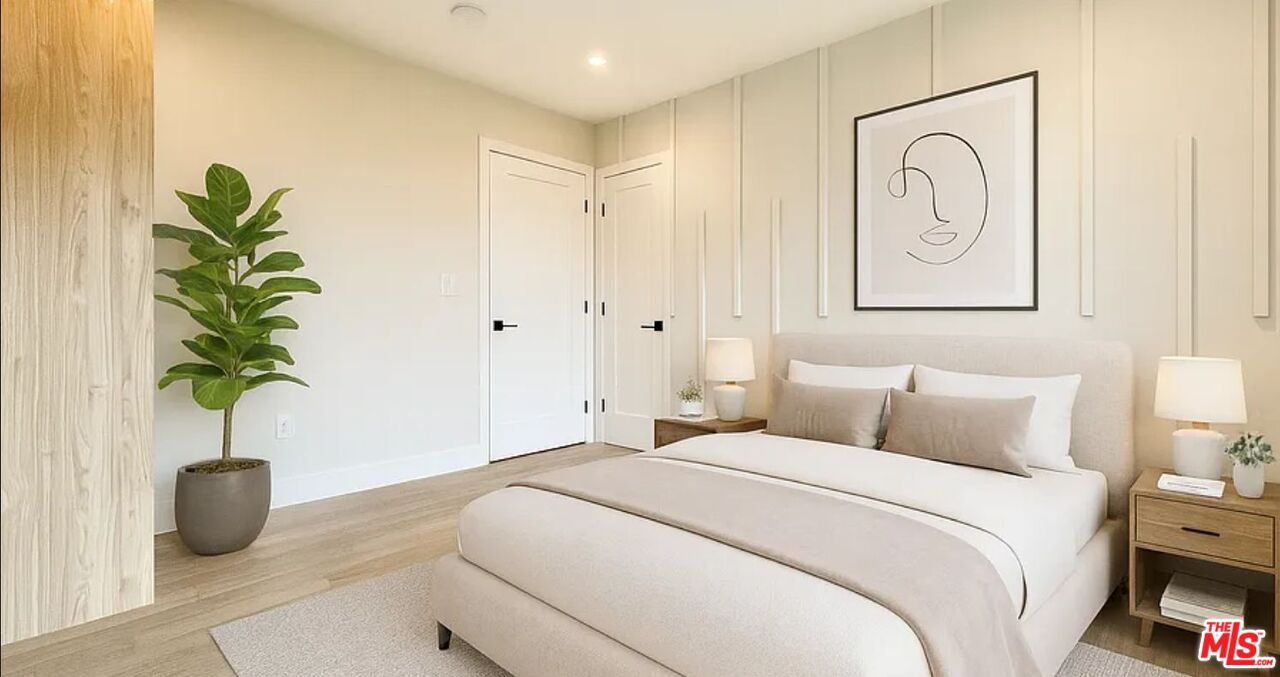 1444 S Crescent Heights Blvd