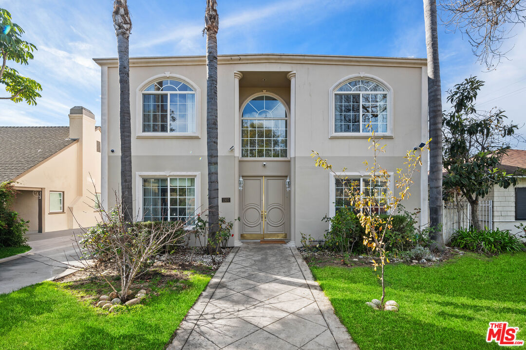 1507 Edris Dr Unit: ADU