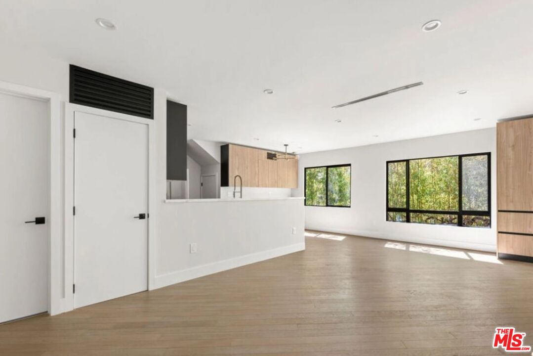 1450 S Crescent Heights Blvd Unit: 1/2