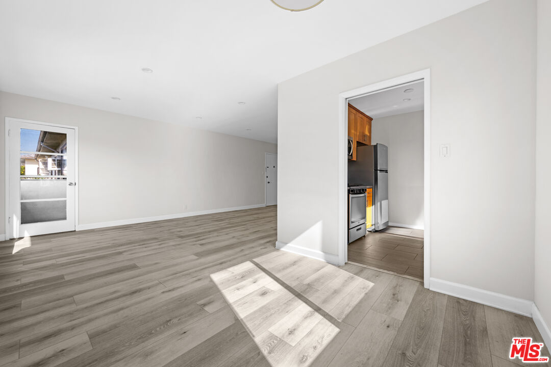 8336 Blackburn Ave Unit: Unit 7