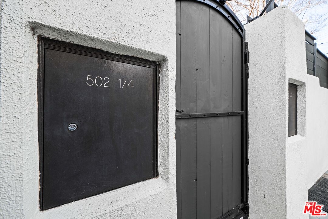 502 Smithwood Dr Unit: 1/4